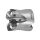 Garant Garant Power Q Double nagy előtolású maró 50/4 mm