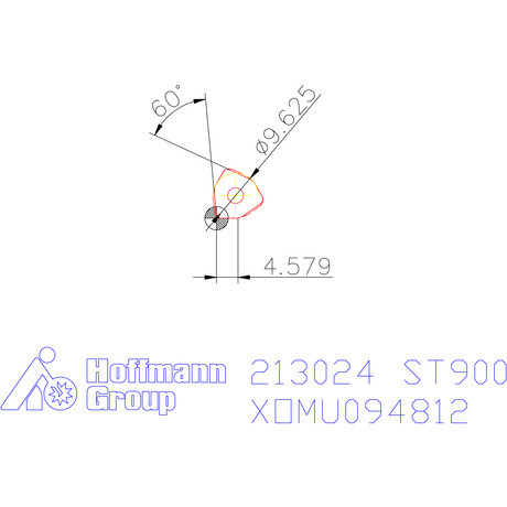 XOMU094812ZZER  ST900