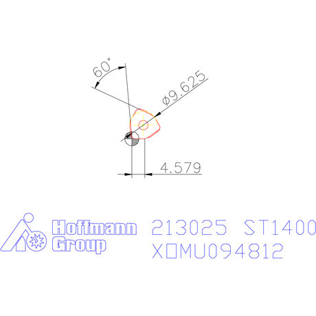 XOMU094812ZZER  ST1400