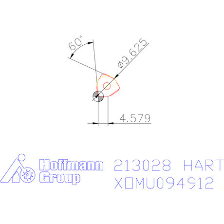 XOMU094812ZZER  HART