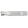 Garant Garant Power Q Mini nagy előtolású maró 16/2 mm