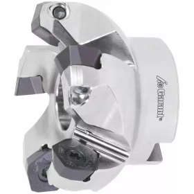 Garant Hi5 nagy előtolású maró 100/8 mm