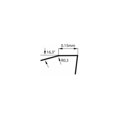 POMX 0704ZEER M  ST900