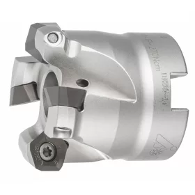 Garant Hi5 nagy előtolású maró 40/4 mm