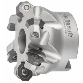 Garant Síkmaró 43° Octo 100/7 mm