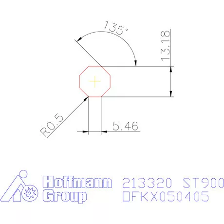 OFMT 050405 TR  ST900