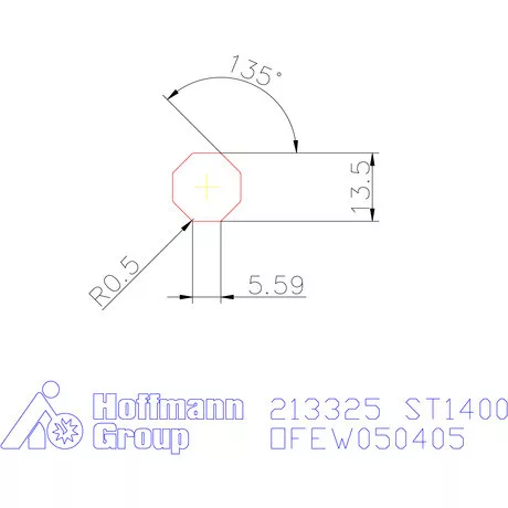 OFEW 050405 TN  ST1400