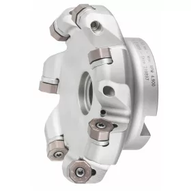 Garant TwinCut síkmaró 45° normál osztás 100/7 mm