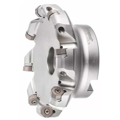 Garant TwinCut síkmaró 45° normál osztás 125/8 mm