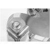 Garant TwinCut síkmaró 45° normál osztás 125/8 mm