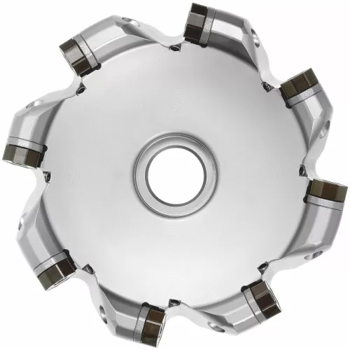 Garant TwinCut síkmaró 45° normál osztás 125/8 mm