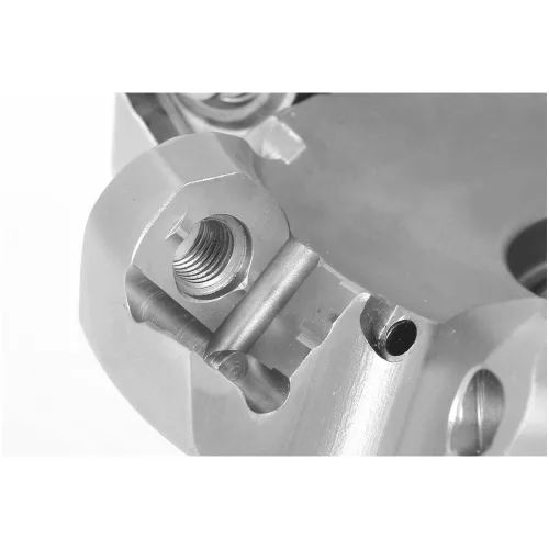 Garant TwinCut síkmaró 45° normál osztás 250/14 mm