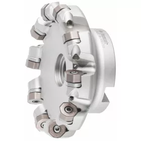 Garant TwinCut síkmaró 45° sűrű osztás 100/10 mm