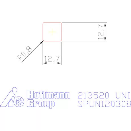 SPUN 120308 E  UNI