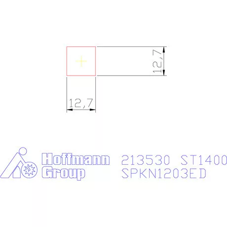 SPKN 1203 EDER  ST1400