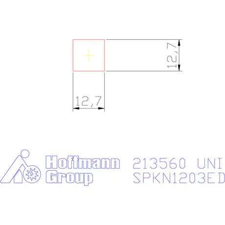 SPKN 1203 EDER  UNI