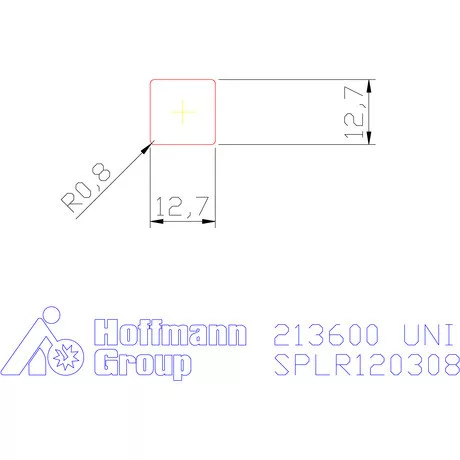 SPLR 120308 S  UNI