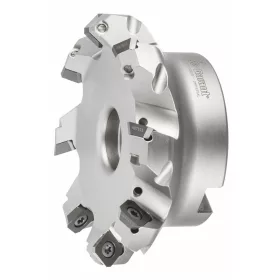 Garant Síkmaró 45° jobbos 100/8 mm