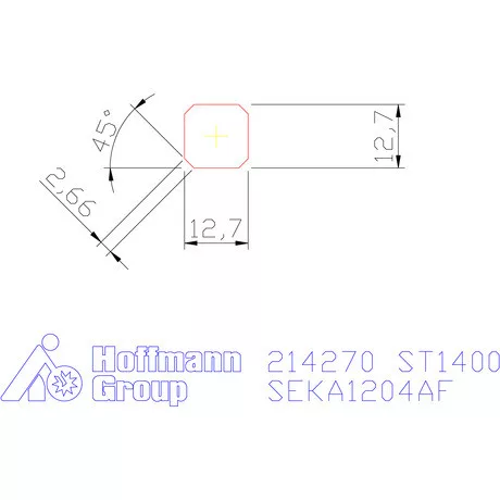 SEKA 1204 AFTN  ST1400
