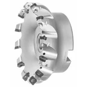 Garant Síkmaró 45° 100/12 mm