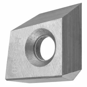 Széles simító váltólapka  ALU