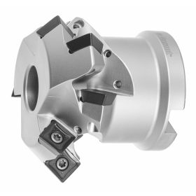 GARANT Softcut® HSI élletörő maró 45°  53,9 mm