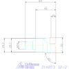 GARANT Softcut® HSI  32/2 mm