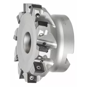 Garant Garant Softcut HSI sűrű osztás 100/10 mm