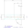 Garant Garant Softcut HSI 25/3 mm