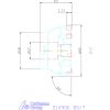 Garant Garant Softcut HSI ritka osztás 80/7 mm