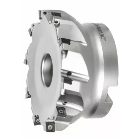 Garant Garant Softcut HSI sűrű osztás 100/10 mm
