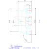 Garant Garant Softcut HSI sűrű osztás 100/10 mm