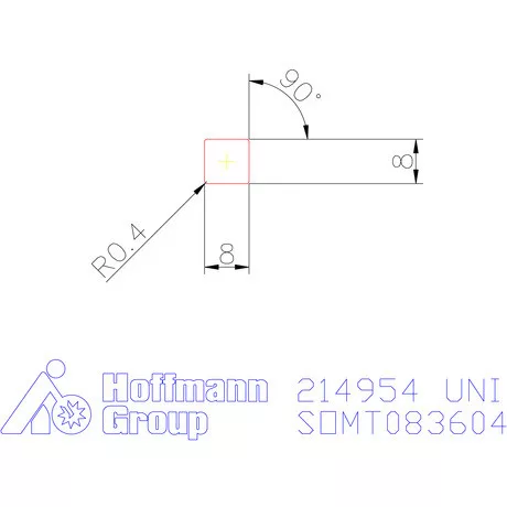 SOMT 083604 PDER  UNI