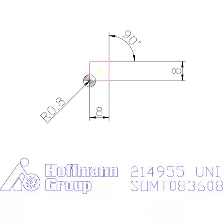SOMT 083608 PDER  UNI