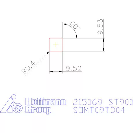 SOMT 09T304 TR  ST900