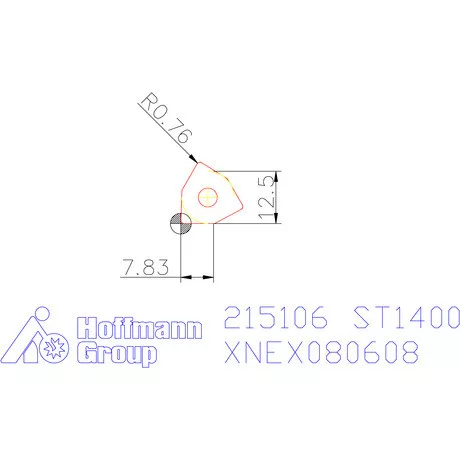 XNEX 080608  ST1400