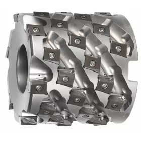   Garant Garant Power Tang 90° tangenciális nagy teljesítményű sarokmaró 100/6 mm
