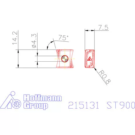 LOEU 130708 TR-M  ST900