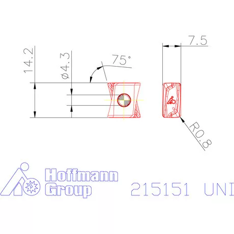 LOEU 130708 TR-M  UNI