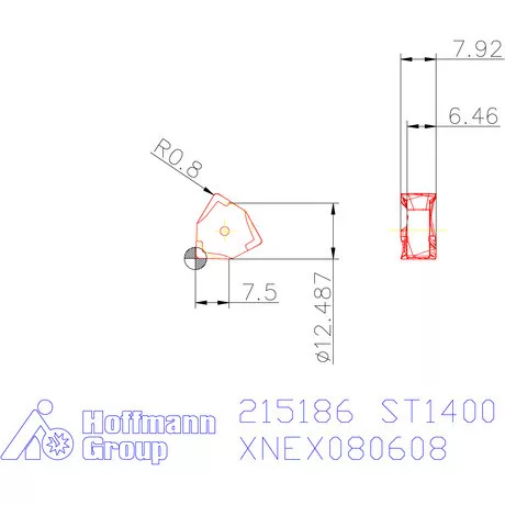 XNEX 080608  ST1400