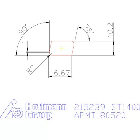 APMT 180520 SR  ST1400