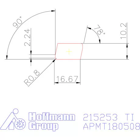 APMT 180508 ER  TI