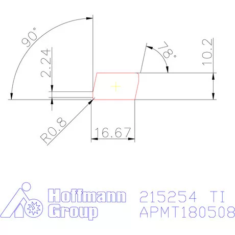 APMT 180508 ER  TI
