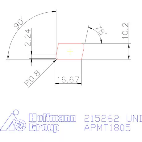 APMT 180508 TR  UNI
