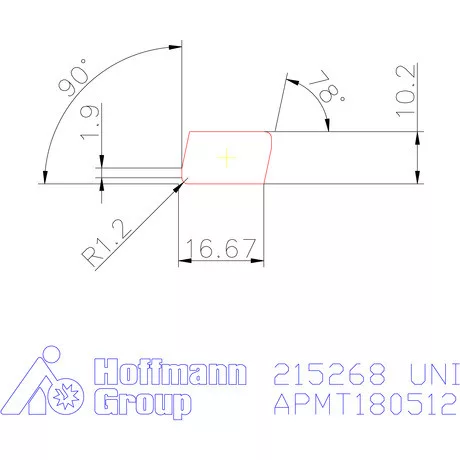 APMT 180512 TR  UNI