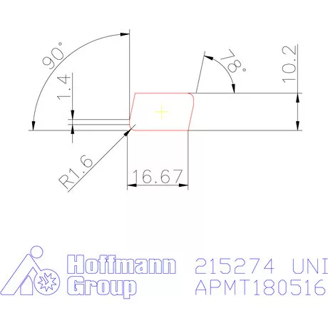 APMT 180516 TR  UNI