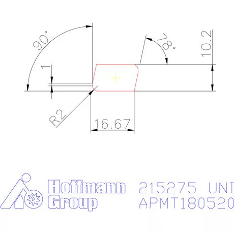 APMT 180520 TR  UNI