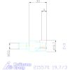 Garant Garant Softcut sarokmaró 90° MTC 19,7/3 mm