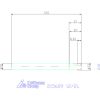 Garant Garant Softcut sarokmaró 90° MTC hosszú 12/2L mm