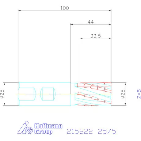 Garant Garant Softcut sarokmaró 90° 25/5 mm